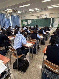 1学期中間試験3 1